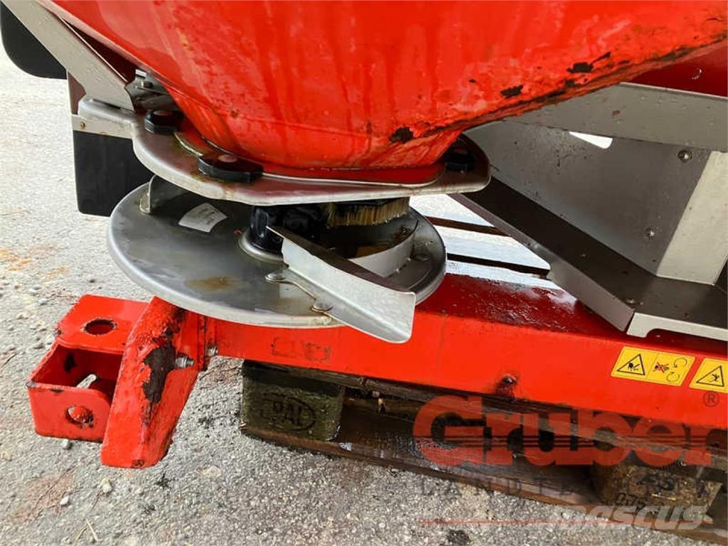 Rauch Axis 30.1 Mineraldüngerstreuer