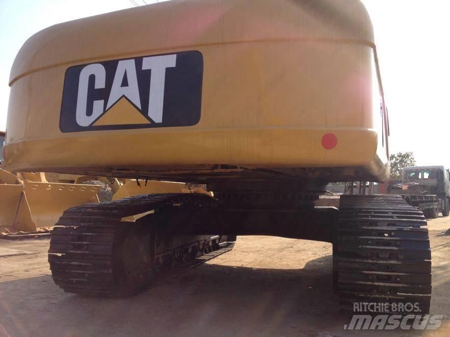 CAT 325 D L Raupenbagger