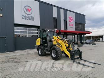 Wacker Neuson WL 70 Radlader