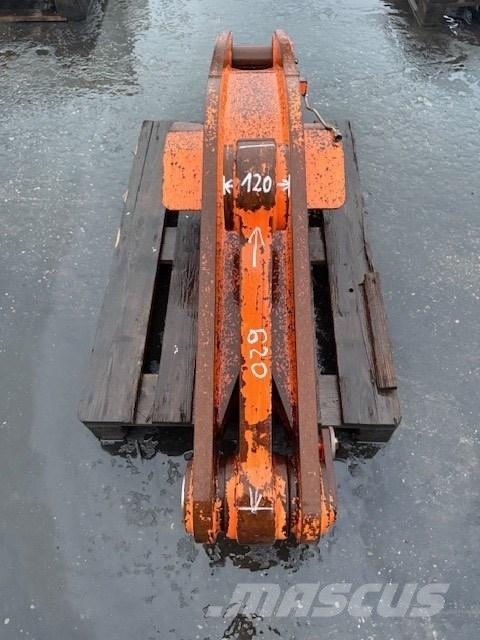 Doosan BUCKET LINK Schaufeln