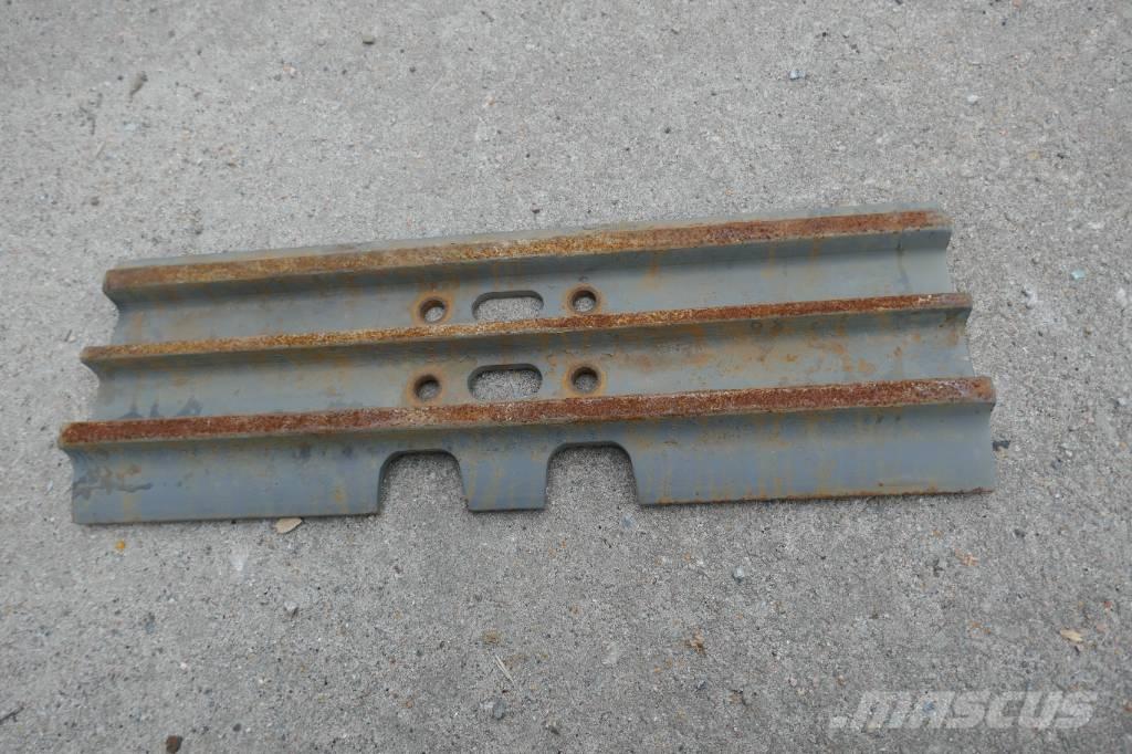  Bandplattor B:600mm Ketten