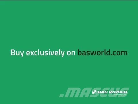 Volvo A30 F Dumper - Knickgelenk