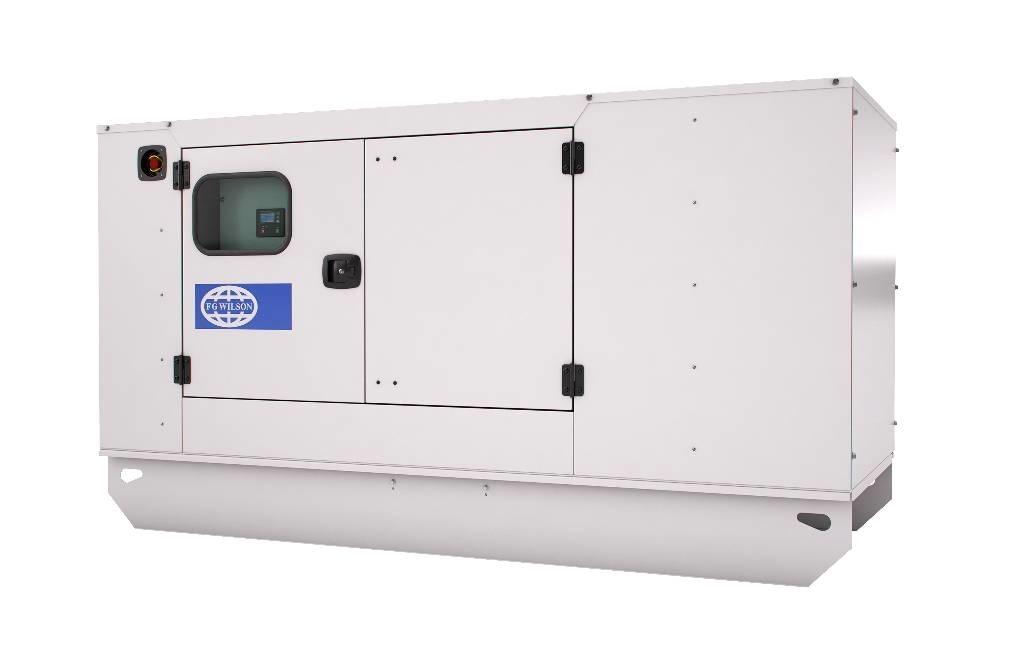 FG Wilson P150-5 Diesel Generatoren