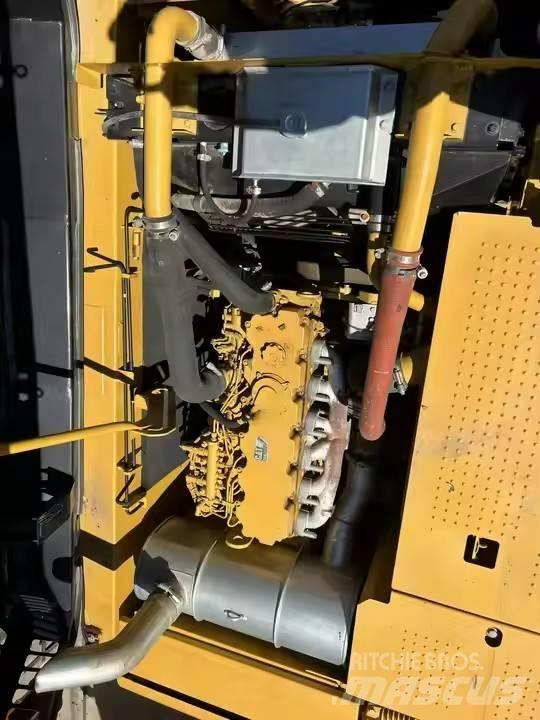 CAT 320 D L Raupenbagger
