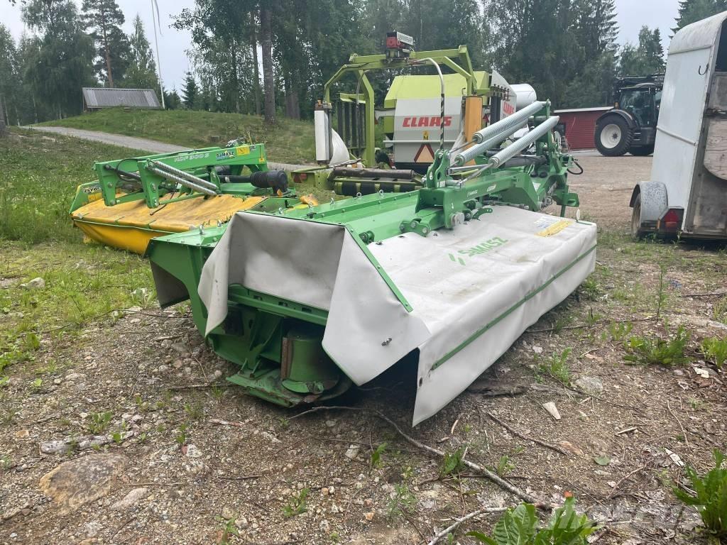 Samasz KT 301 S Mähwerke