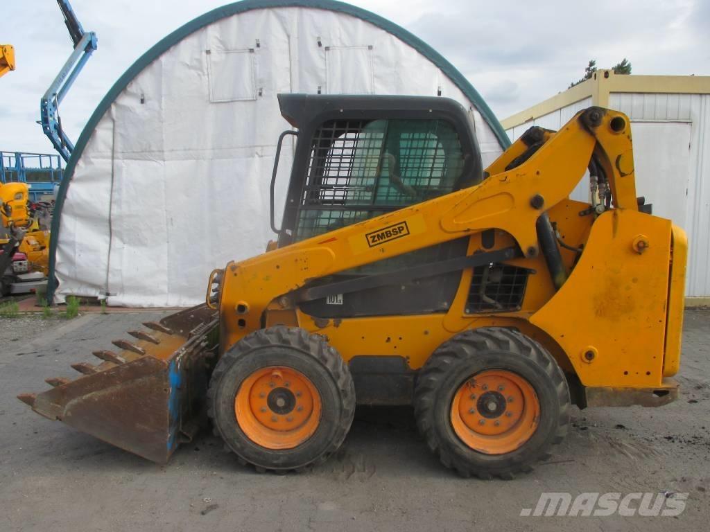 Bobcat S 530 Kompaktlader