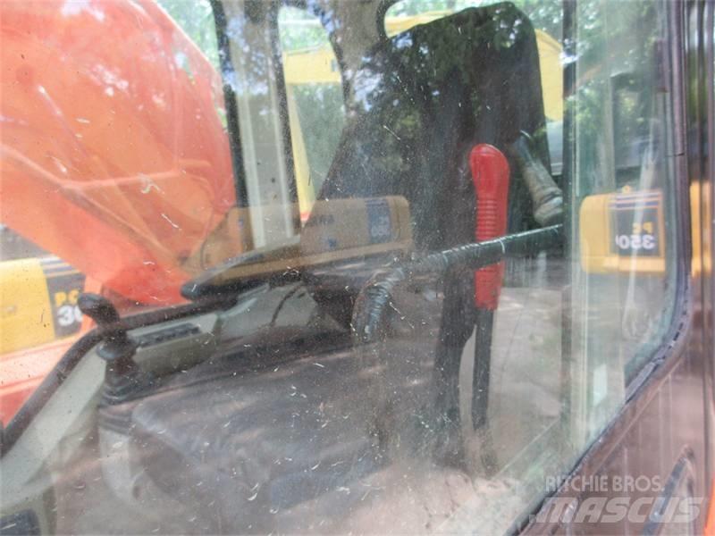 Doosan DH 420 LC-7 Raupenbagger