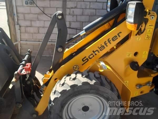 Schäffer 2428 SLT Kompaktlader