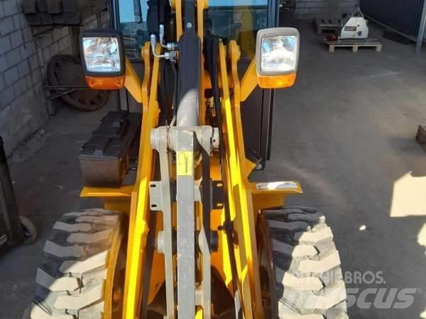 Schäffer 2428 SLT Kompaktlader