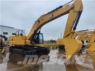 CAT 2023 CAT 350 Mobilbagger