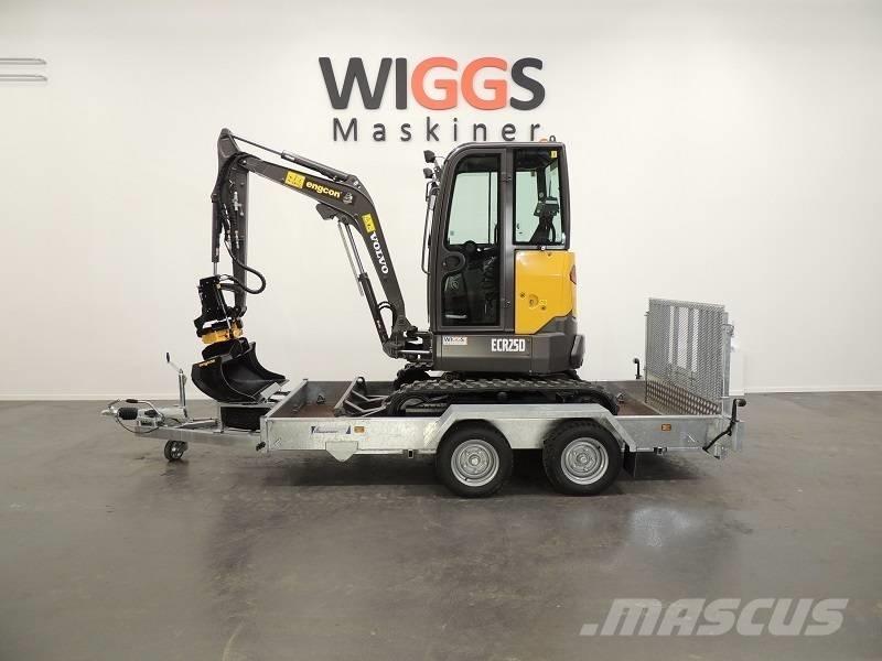 Indespension PL35126 Autotransport-Anhänger