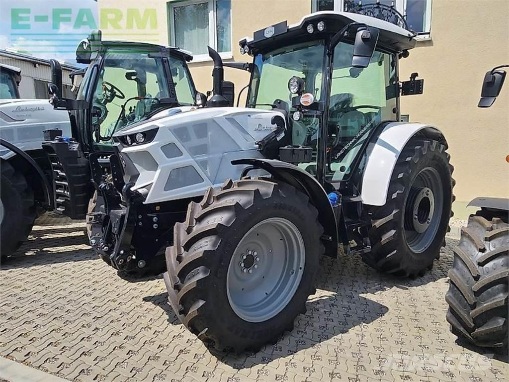 Deutz-Fahr 6125 Traktoren