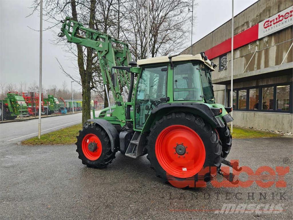 Fendt 309 CI Traktoren