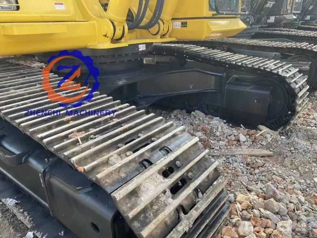 Komatsu PC 350 Raupenbagger