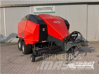 Kuhn LSB 1290 Quaderpressen