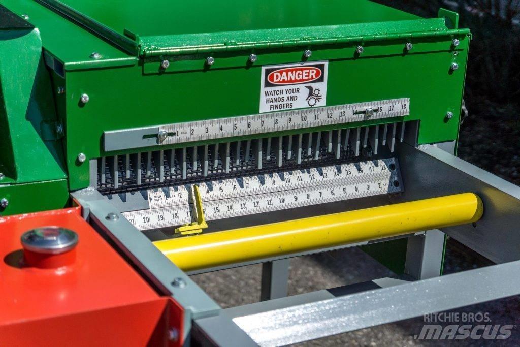 ReachMaster Edger Sägewerke