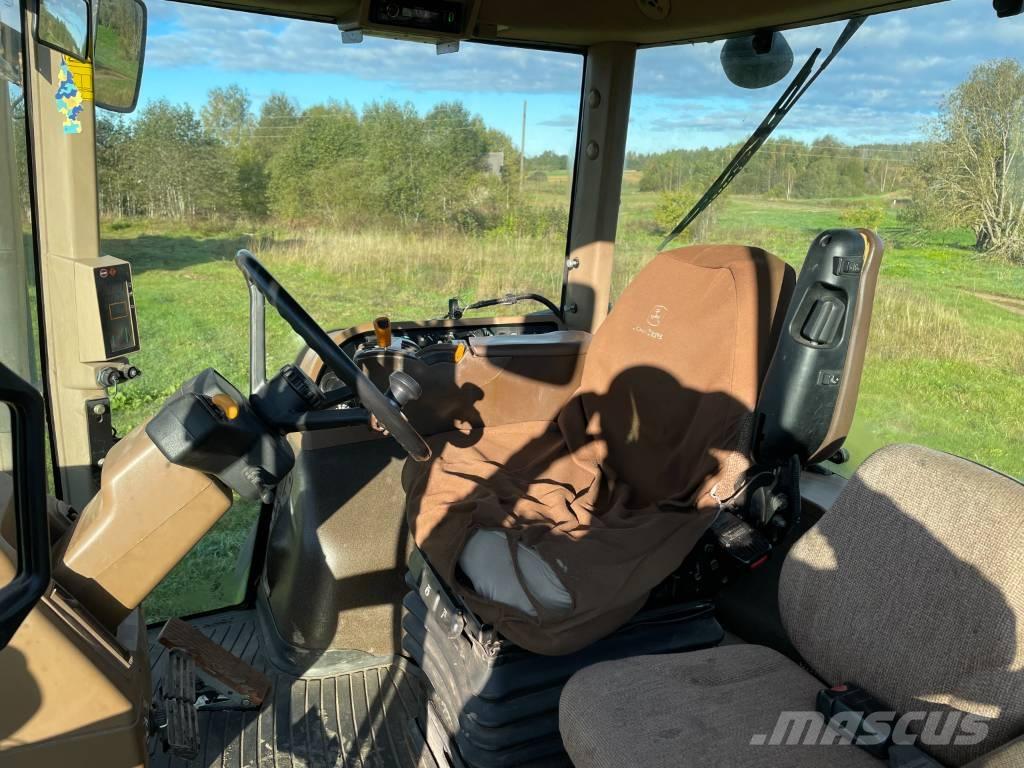 John Deere 7730 Traktoren