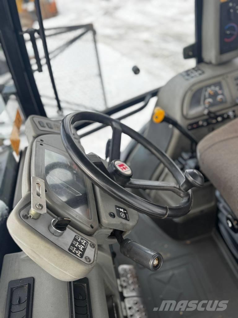 Terex 970 Elite Baggerlader