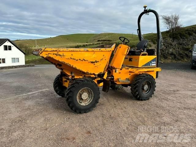 Thwaites 3T Minidumper
