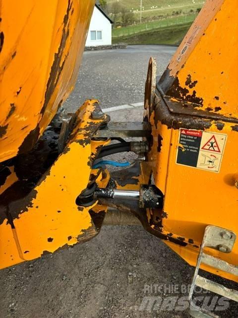 Thwaites 3T Minidumper
