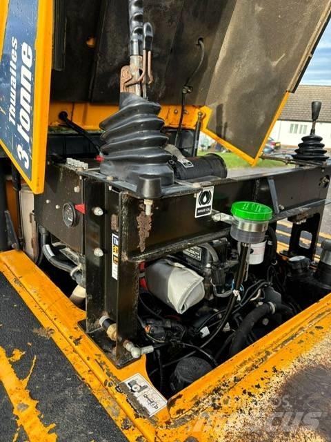 Thwaites 3T Minidumper