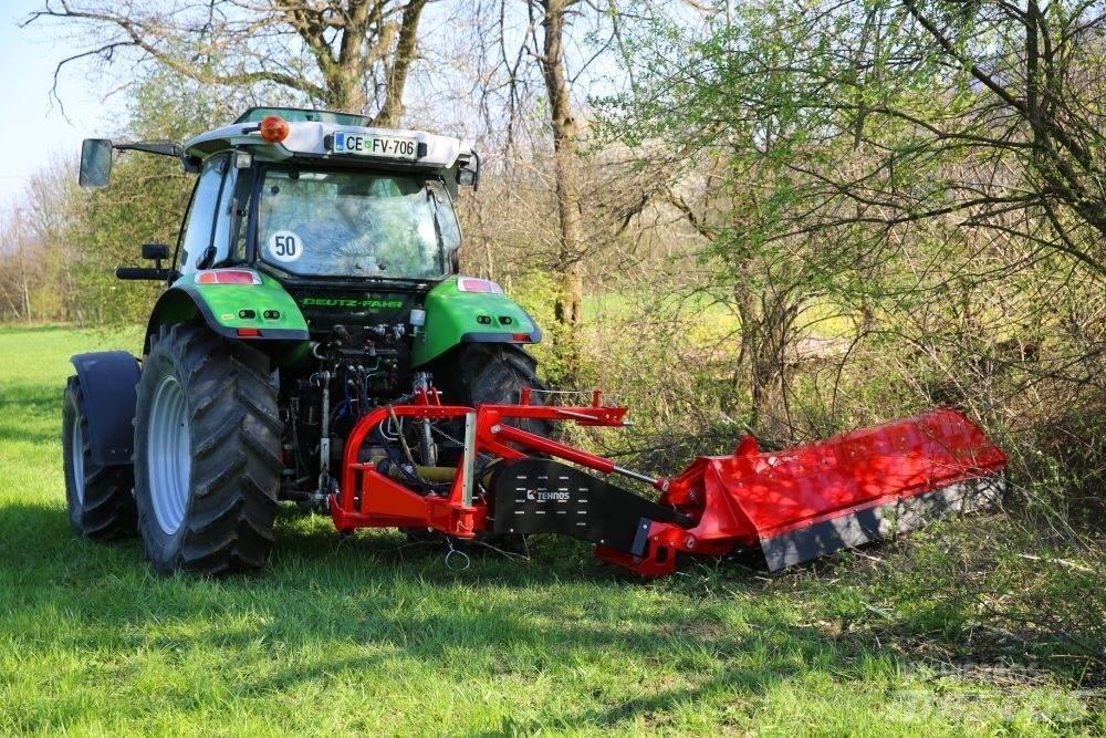 Tehnos MBPL 200 LW Mäher