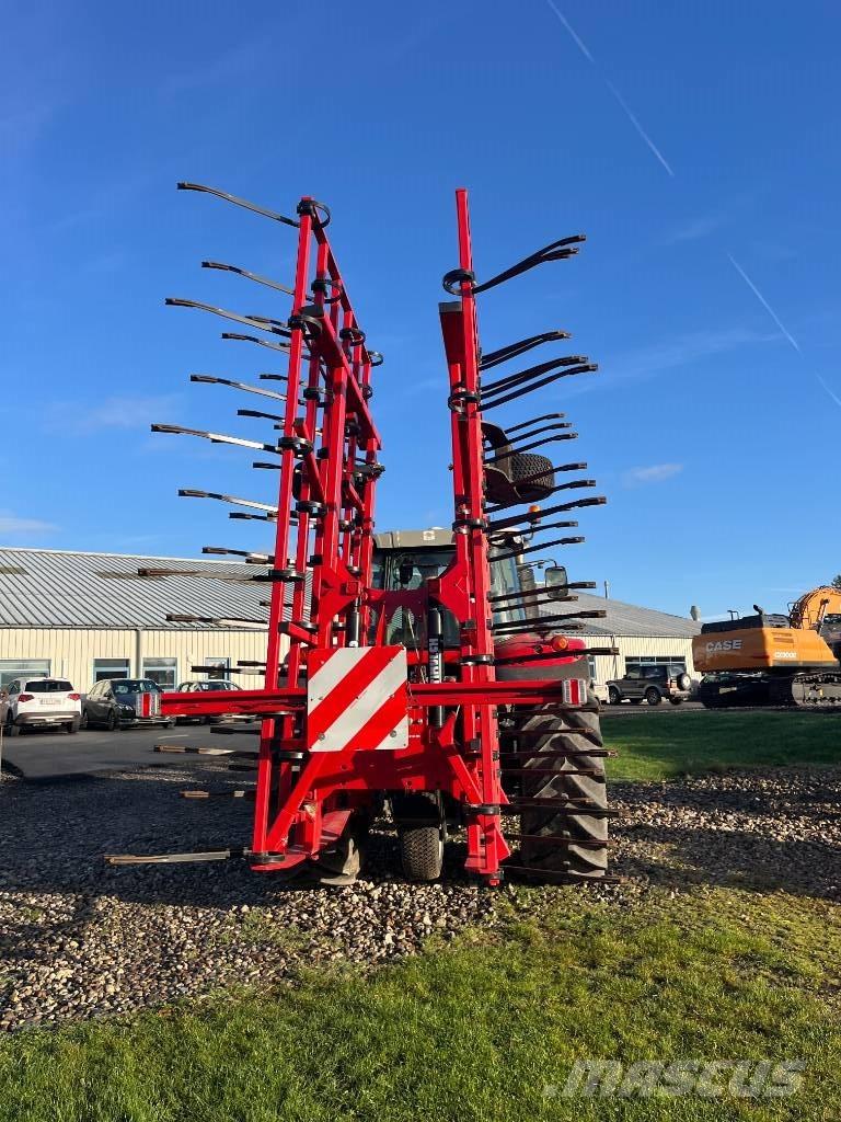 Techmagri Cultimulch Sonstige Bodenbearbeitung