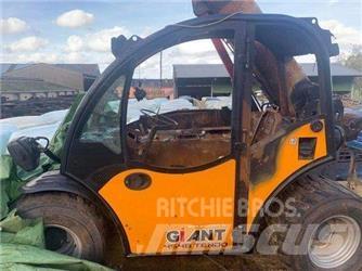 GiANT 4548 Tendo   rim Reifen