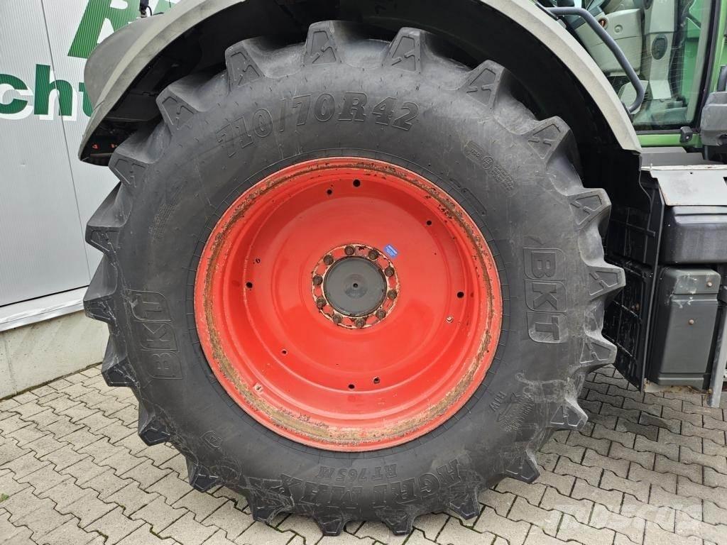 Fendt 930 VARIO Traktoren