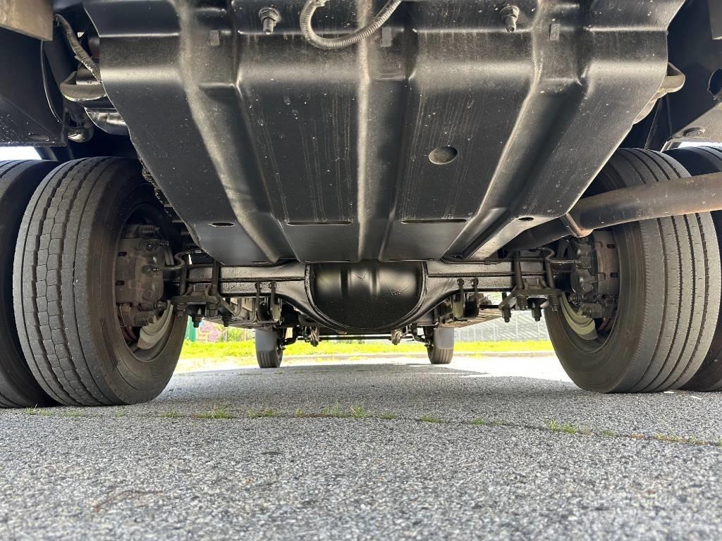 Ford F 550 SD Kommunal-Sonderfahrzeuge