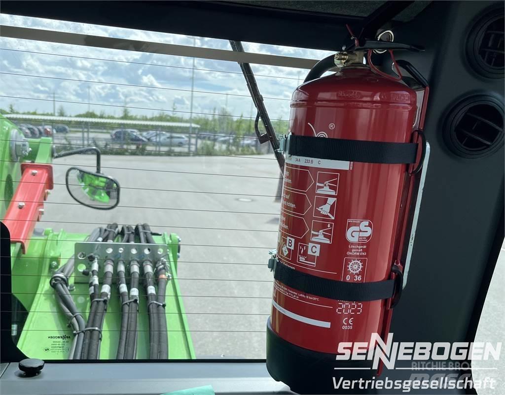 Sennebogen 340 M Andere Gabelstapler