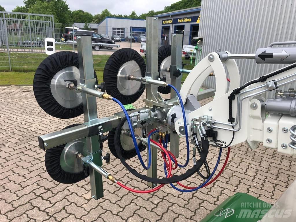 SMARTLIFT SL 1009 Andere Krane