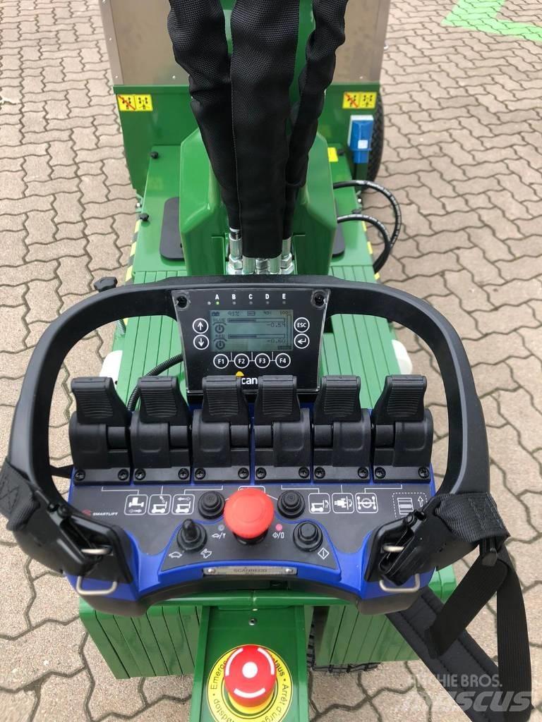 SMARTLIFT SL 1009 Andere Krane