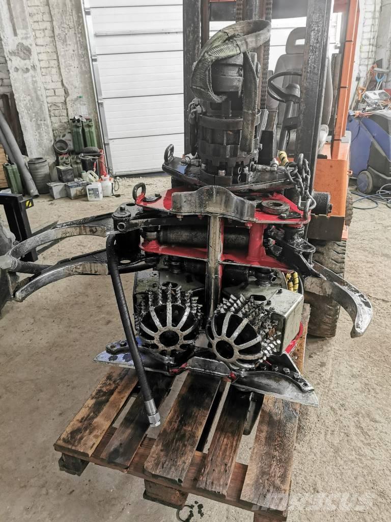 Moipu 250ES Entastungsgerät