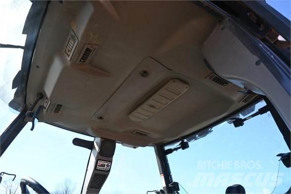 CASE 580SN Baggerlader
