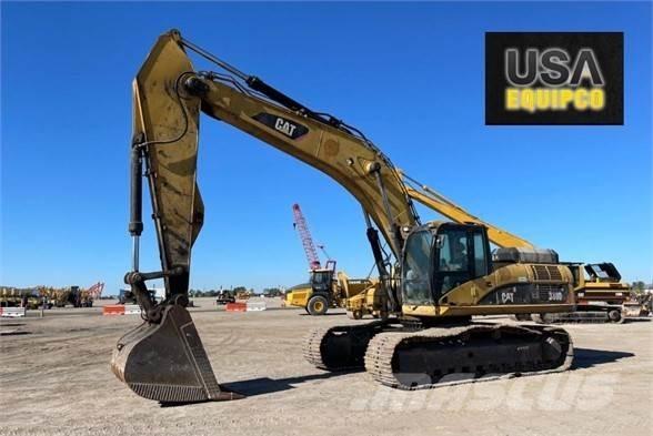 CAT 330DL Raupenbagger