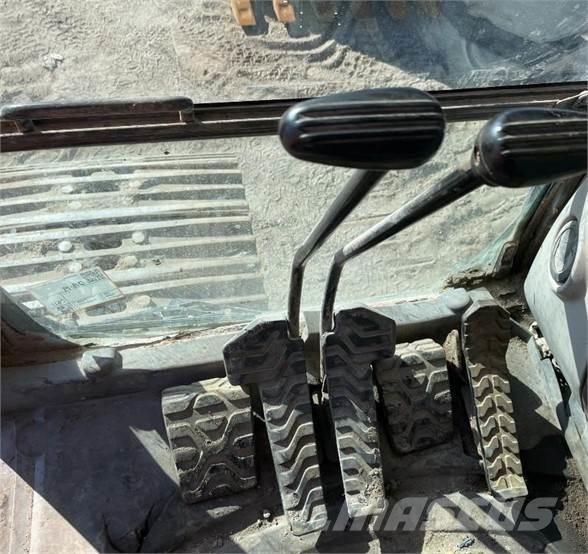 CAT 330DL Raupenbagger