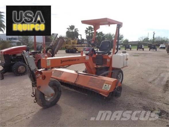  LAYMOR SM300 Kehrer