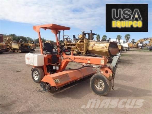  LAYMOR SM300 Kehrer