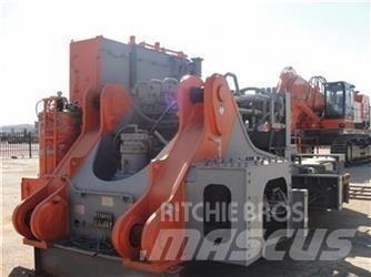 Hitachi EX 1900-6 BE Raupenbagger