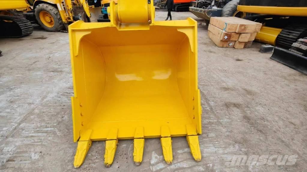 Komatsu PC 350 Raupenbagger