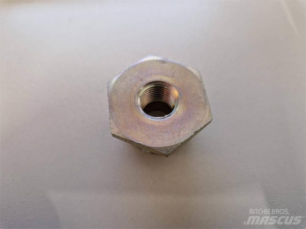 Ponsse 0065813 Hydraulik