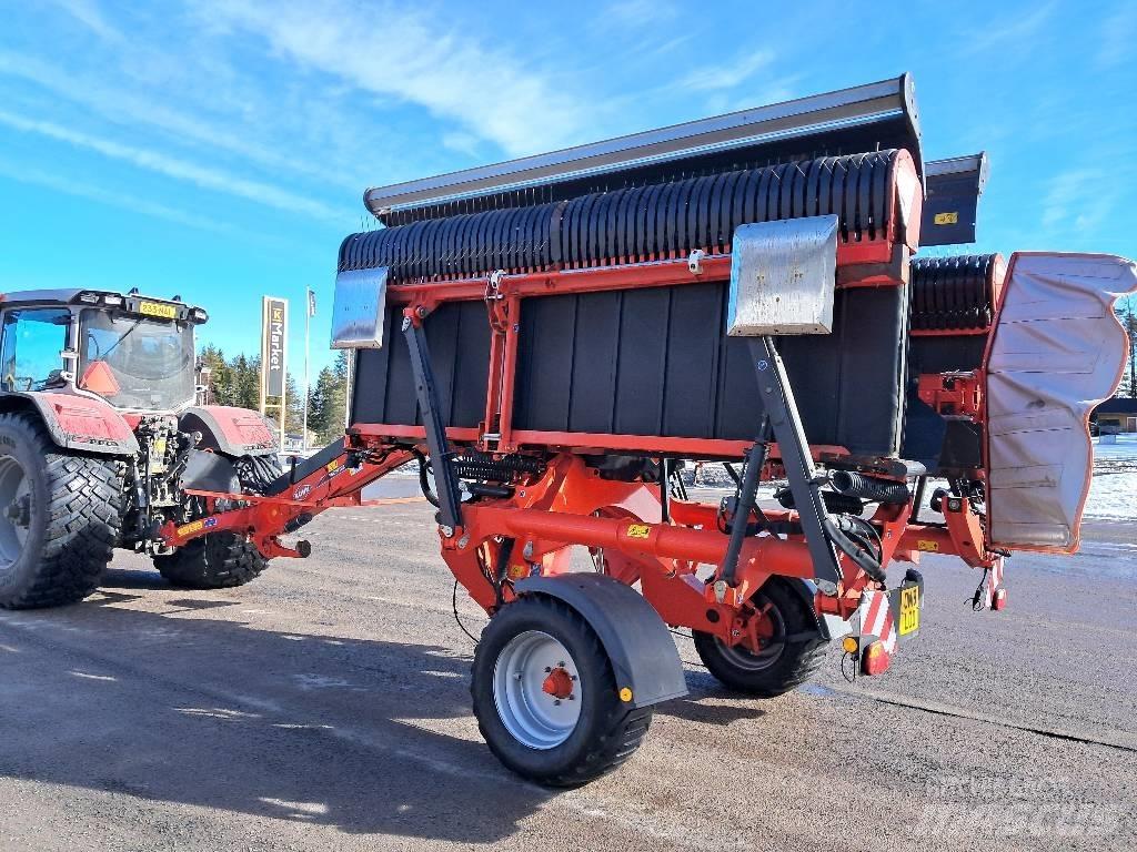 Kuhn Merge Maxx 950 Schwader