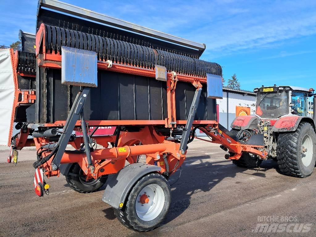Kuhn Merge Maxx 950 Schwader