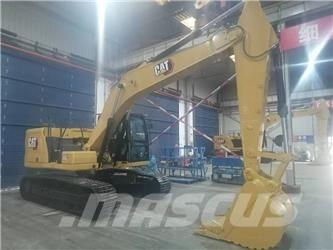 CAT 2020 CAT 323 Mobilbagger
