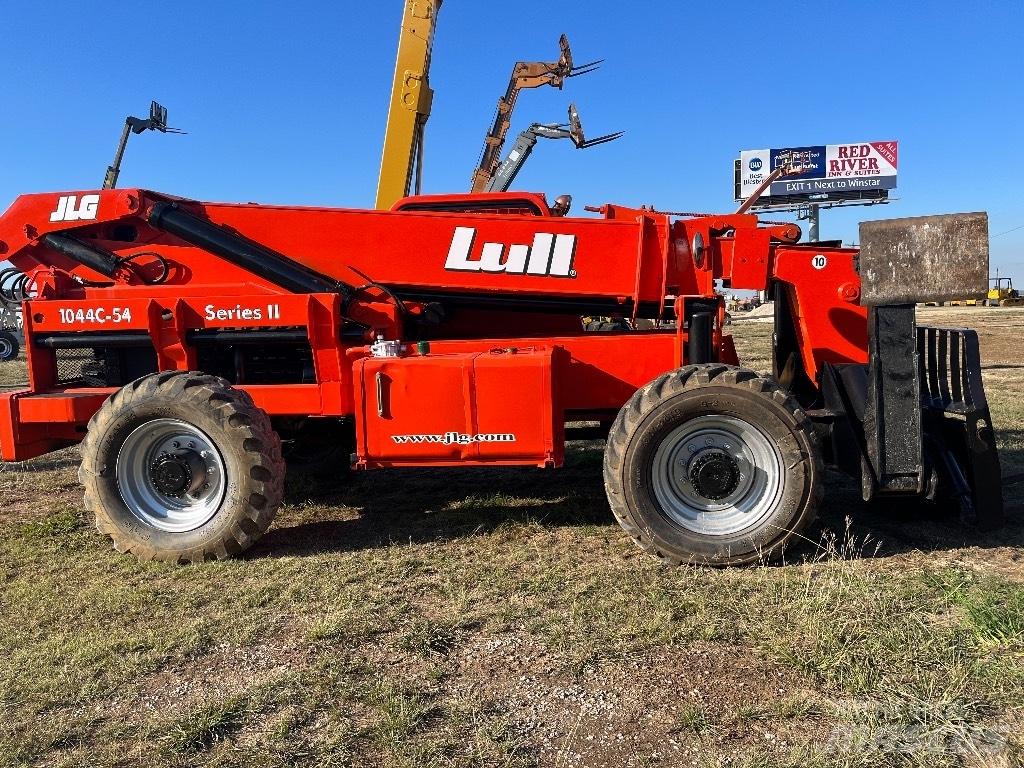 Lull 844C Teleskoplader