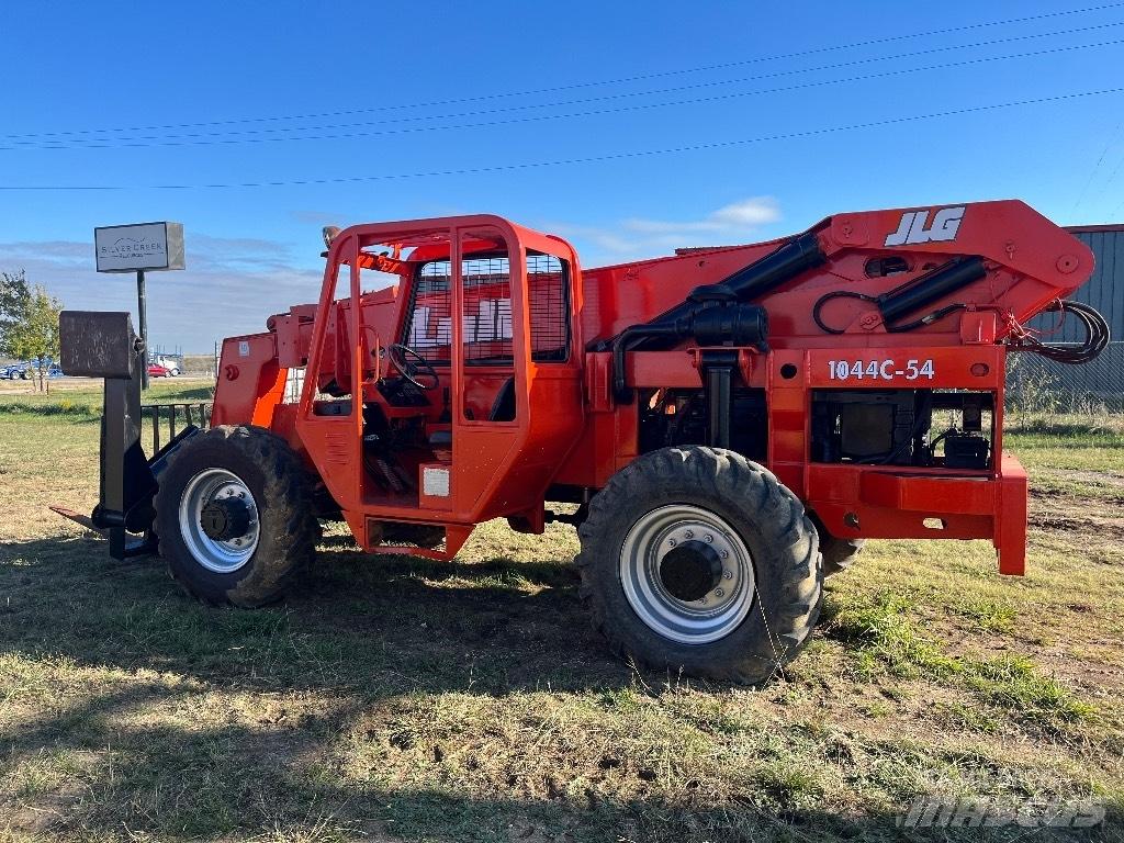 Lull 844C Teleskoplader