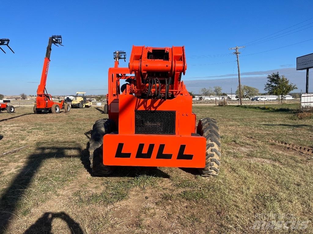 Lull 844C Teleskoplader