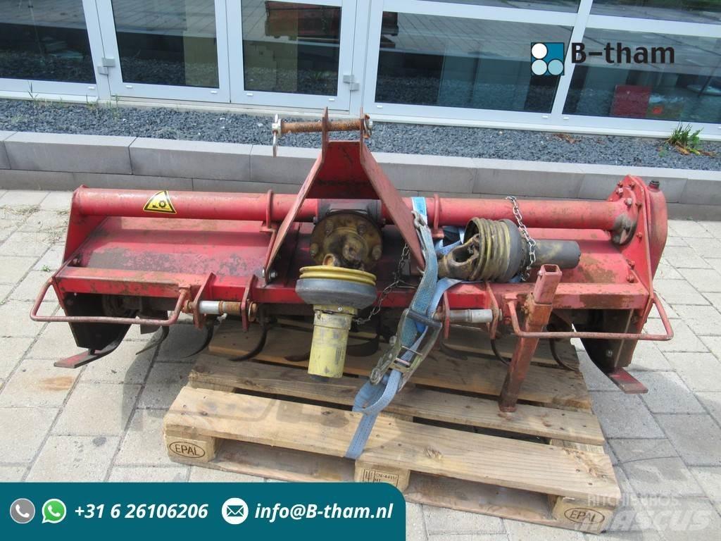 Remac 1,5 meter Sonstige Bodenbearbeitung