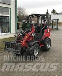 Weidemann 1190e Radlader